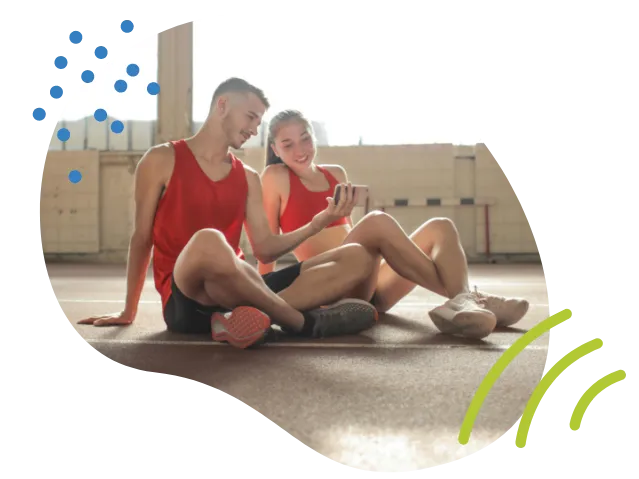 Symbolbild Mitgliederverwaltung